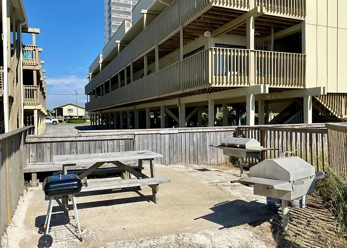 Apartment Gulf Village 114 By Albvr - Coastal Comfort Just Steps From The Beach! *